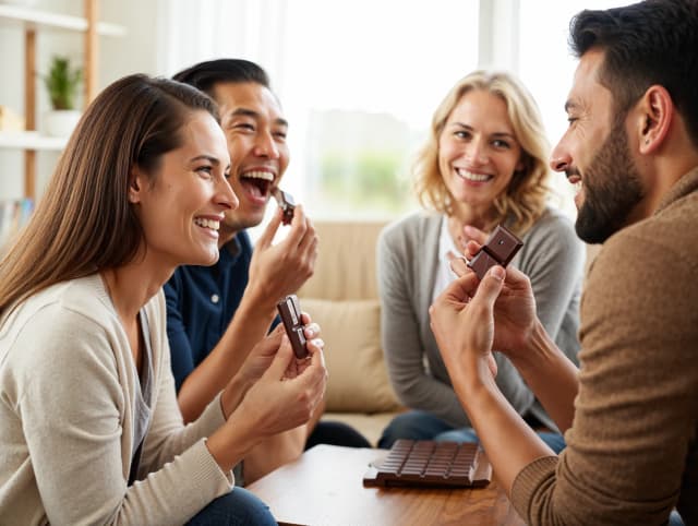 Customizable product